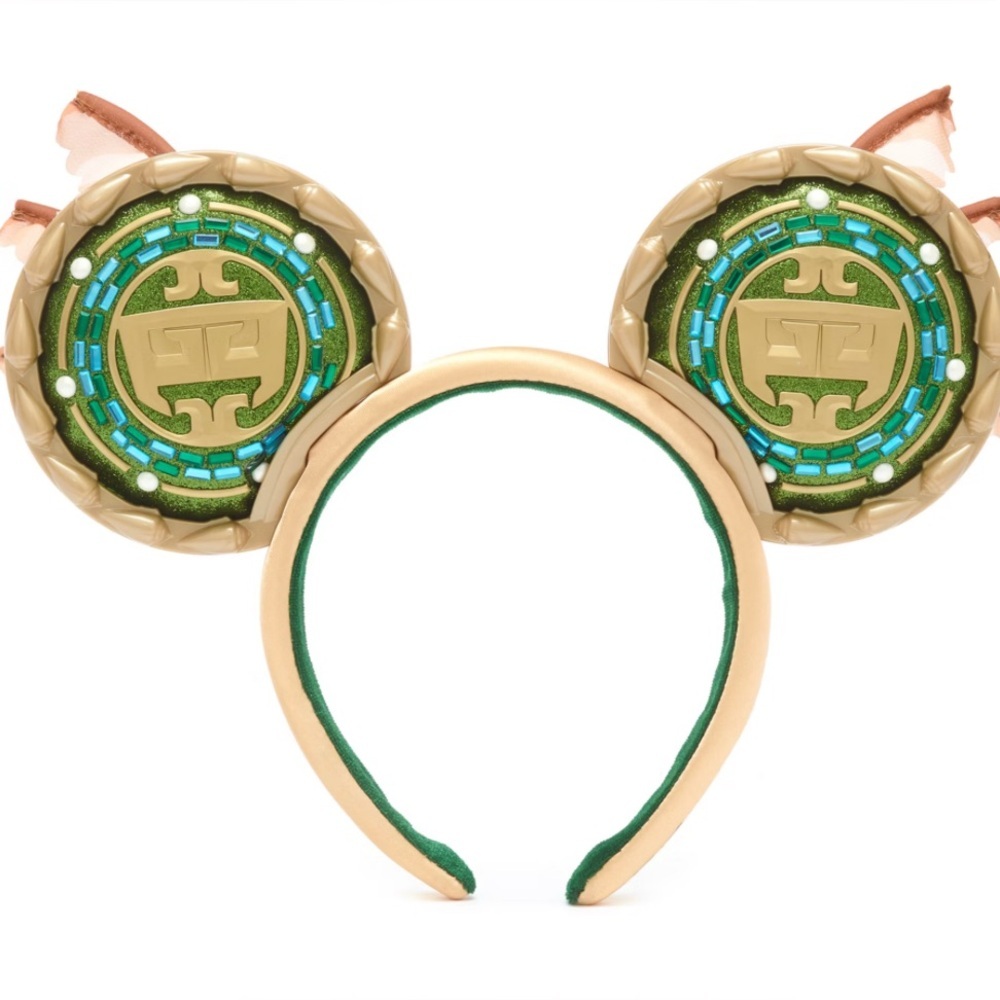 Disney, Black Panther: Wakanda Forever Mickey Mouse Ears‎ Headband, K67